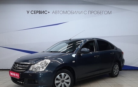 Nissan Almera, 2014 год, 680 000 рублей, 1 фотография