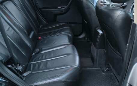 Nissan Murano, 2006 год, 890 000 рублей, 18 фотография