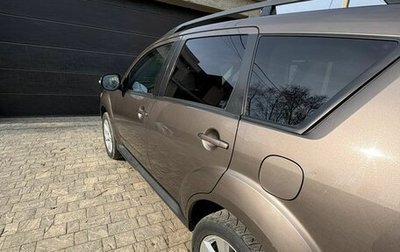 Mitsubishi Outlander III рестайлинг 3, 2011 год, 1 160 000 рублей, 1 фотография