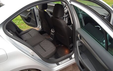 Skoda Octavia, 2018 год, 1 370 000 рублей, 6 фотография