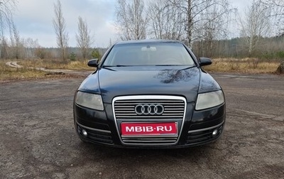 Audi A6, 2006 год, 850 000 рублей, 1 фотография