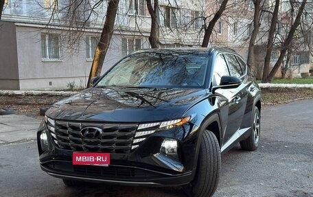 Hyundai Tucson, 2023 год, 3 800 000 рублей, 1 фотография