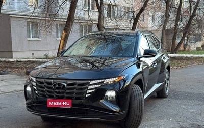 Hyundai Tucson, 2023 год, 3 800 000 рублей, 1 фотография