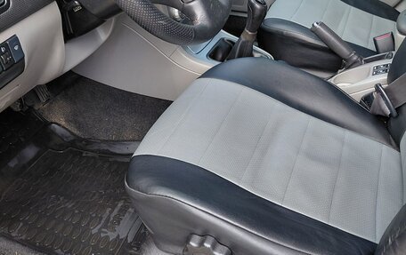 Subaru Forester, 2007 год, 760 000 рублей, 3 фотография