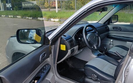 Subaru Forester, 2007 год, 760 000 рублей, 2 фотография