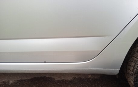 Skoda Octavia, 2018 год, 1 370 000 рублей, 12 фотография