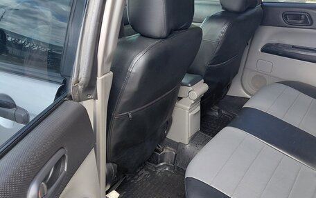 Subaru Forester, 2007 год, 760 000 рублей, 5 фотография