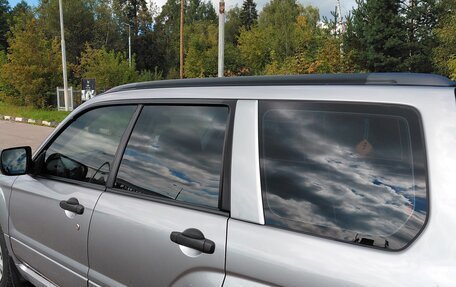 Subaru Forester, 2007 год, 760 000 рублей, 7 фотография