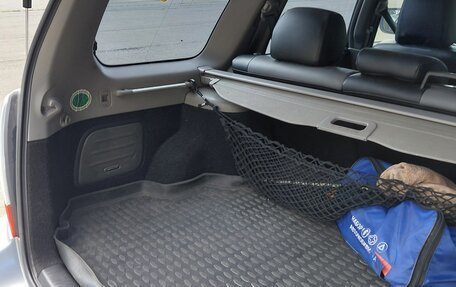 Subaru Forester, 2007 год, 760 000 рублей, 11 фотография