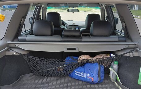 Subaru Forester, 2007 год, 760 000 рублей, 10 фотография