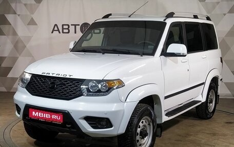 ЛуАЗ Patriot, 2019 год, 1 519 000 рублей, 1 фотография