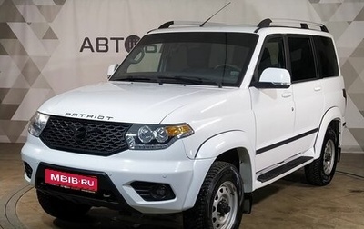 ЛуАЗ Patriot, 2019 год, 1 519 000 рублей, 1 фотография