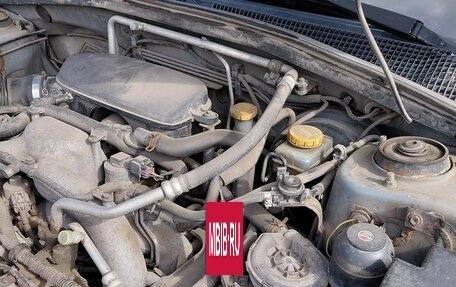 Subaru Forester, 2007 год, 760 000 рублей, 16 фотография