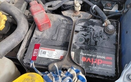 Subaru Forester, 2007 год, 760 000 рублей, 17 фотография