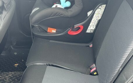 KIA cee'd I рестайлинг, 2009 год, 670 000 рублей, 8 фотография