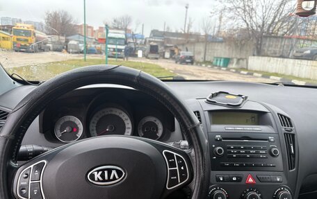 KIA cee'd I рестайлинг, 2009 год, 670 000 рублей, 6 фотография