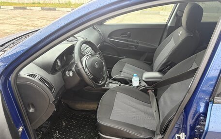 KIA cee'd I рестайлинг, 2009 год, 670 000 рублей, 5 фотография