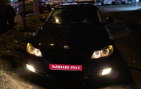 BMW 3 серия, 2011 год, 950 000 рублей, 5 фотография