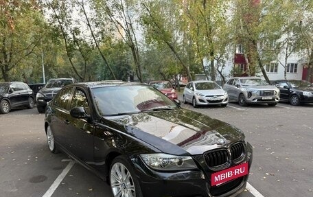 BMW 3 серия, 2011 год, 950 000 рублей, 4 фотография