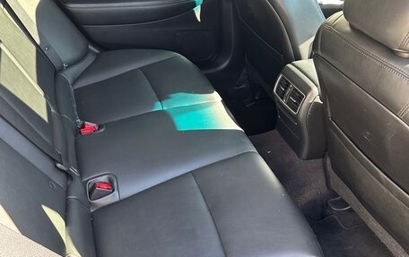 Infiniti Q50 I рестайлинг, 2016 год, 2 300 000 рублей, 10 фотография