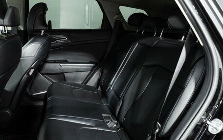 KIA Sportage IV рестайлинг, 2022 год, 3 549 700 рублей, 10 фотография