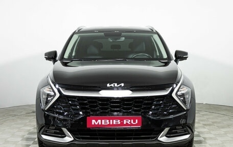 KIA Sportage IV рестайлинг, 2022 год, 3 549 700 рублей, 2 фотография