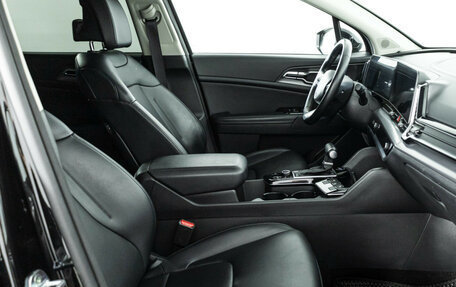 KIA Sportage IV рестайлинг, 2022 год, 3 549 700 рублей, 15 фотография