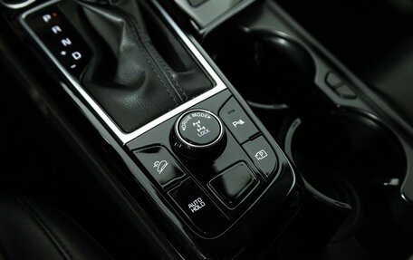 KIA Sportage IV рестайлинг, 2022 год, 3 549 700 рублей, 23 фотография