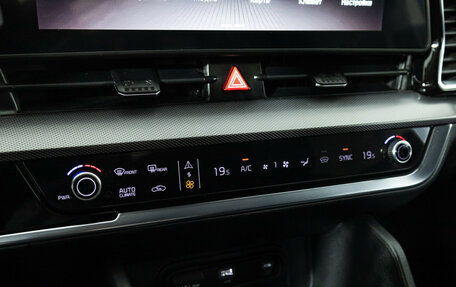 KIA Sportage IV рестайлинг, 2022 год, 3 549 700 рублей, 21 фотография