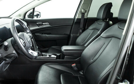 KIA Sportage IV рестайлинг, 2022 год, 3 549 700 рублей, 16 фотография