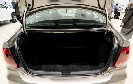 Volkswagen Polo VI (EU Market), 2018 год, 1 099 000 рублей, 14 фотография