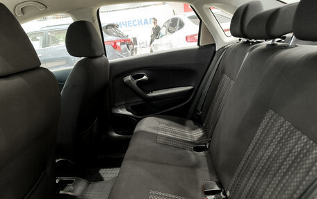 Volkswagen Polo VI (EU Market), 2018 год, 1 099 000 рублей, 16 фотография