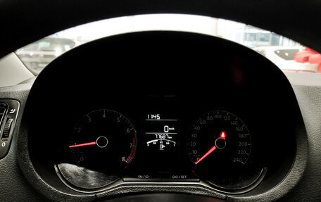 Volkswagen Polo VI (EU Market), 2018 год, 1 099 000 рублей, 17 фотография