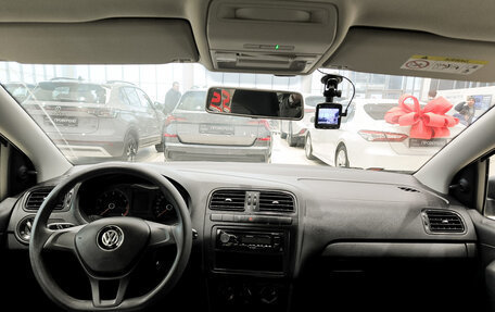 Volkswagen Polo VI (EU Market), 2018 год, 1 099 000 рублей, 18 фотография