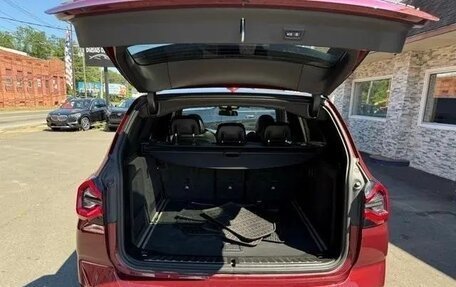 BMW X3, 2022 год, 5 030 000 рублей, 8 фотография