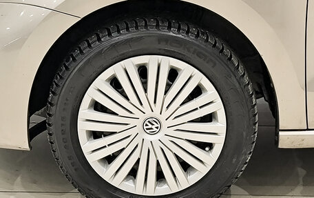 Volkswagen Polo VI (EU Market), 2018 год, 1 099 000 рублей, 22 фотография