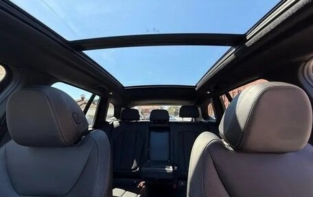 BMW X3, 2022 год, 5 030 000 рублей, 16 фотография