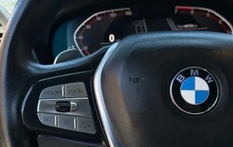 BMW X3, 2022 год, 5 030 000 рублей, 13 фотография