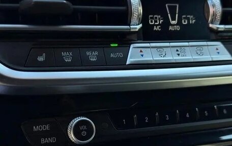 BMW X3, 2022 год, 5 030 000 рублей, 23 фотография