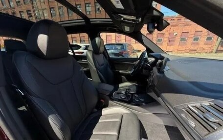 BMW X3, 2022 год, 5 030 000 рублей, 18 фотография