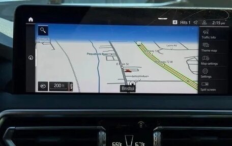 BMW X3, 2022 год, 5 030 000 рублей, 15 фотография