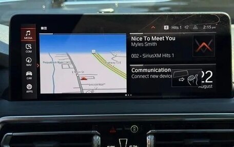 BMW X3, 2022 год, 5 030 000 рублей, 19 фотография