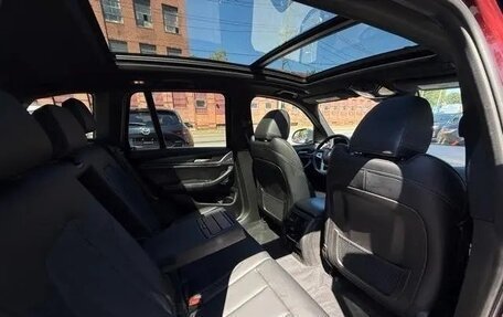 BMW X3, 2022 год, 5 030 000 рублей, 20 фотография