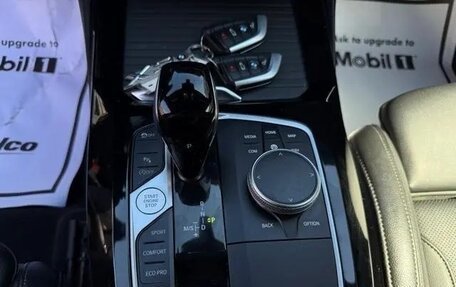 BMW X3, 2022 год, 5 030 000 рублей, 22 фотография