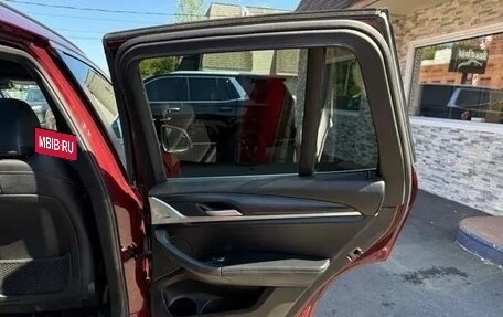 BMW X3, 2022 год, 5 030 000 рублей, 17 фотография