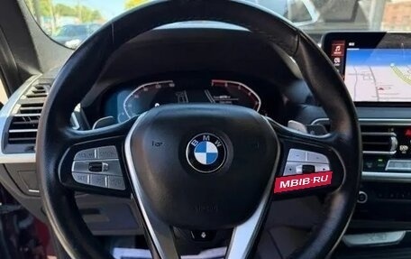 BMW X3, 2022 год, 5 030 000 рублей, 25 фотография