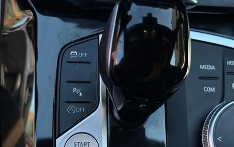 BMW X3, 2022 год, 5 030 000 рублей, 36 фотография