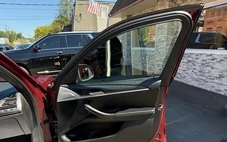 BMW X3, 2022 год, 5 030 000 рублей, 30 фотография