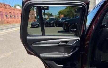 BMW X3, 2022 год, 5 030 000 рублей, 32 фотография