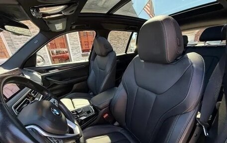 BMW X3, 2022 год, 5 030 000 рублей, 34 фотография